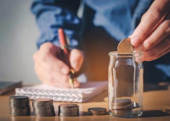 Cách tiết kiệm tiền