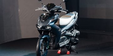Có nên mua xe Honda Air Blade 2020 không?