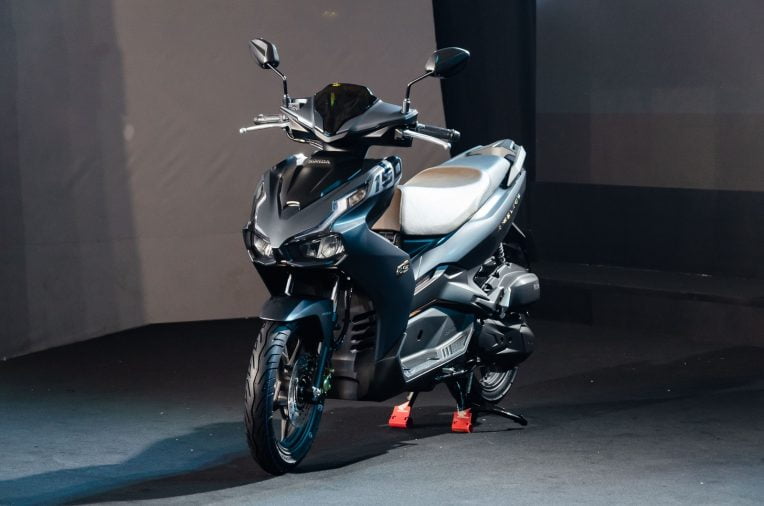 Có nên mua xe Honda Air Blade 2020 không?