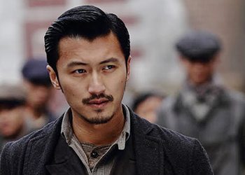 Đàn ông cung Bạch Dương menback