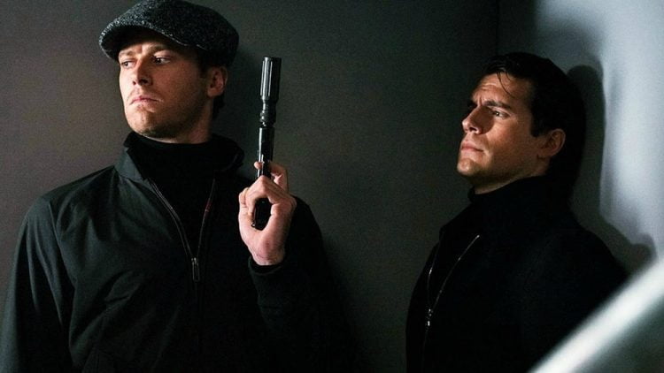 Người khó tính và người dễ tính