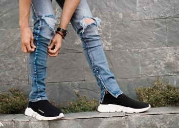 sneaker Balenciaga Speed Trainers