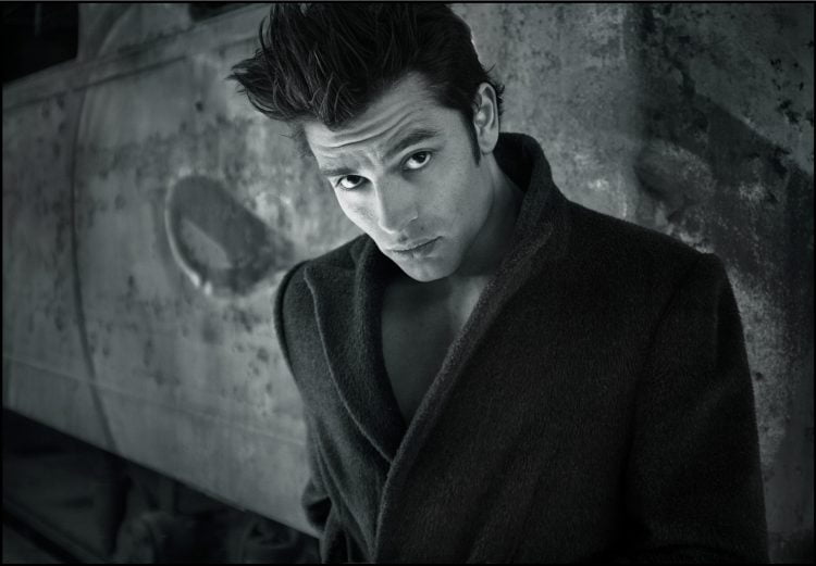 tham lam qua se that bai