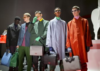 Xu hướng thời trang thu đông 2020