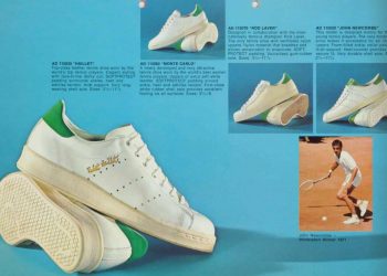 Adidas Stan Smith sneaker