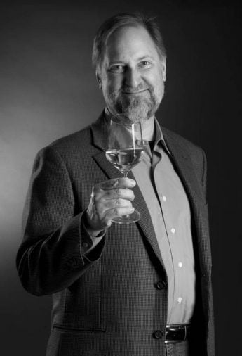Doug Frost, Master of Wine và Master Sommelier