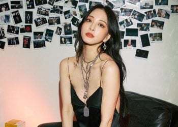 Han Ye Seul la ai