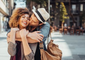 Sự khác nhau giữa bạn trai tốt và người chồng tốt