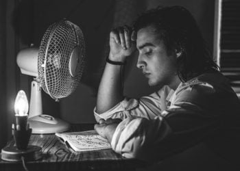 co nhung nguoi chi de giau di