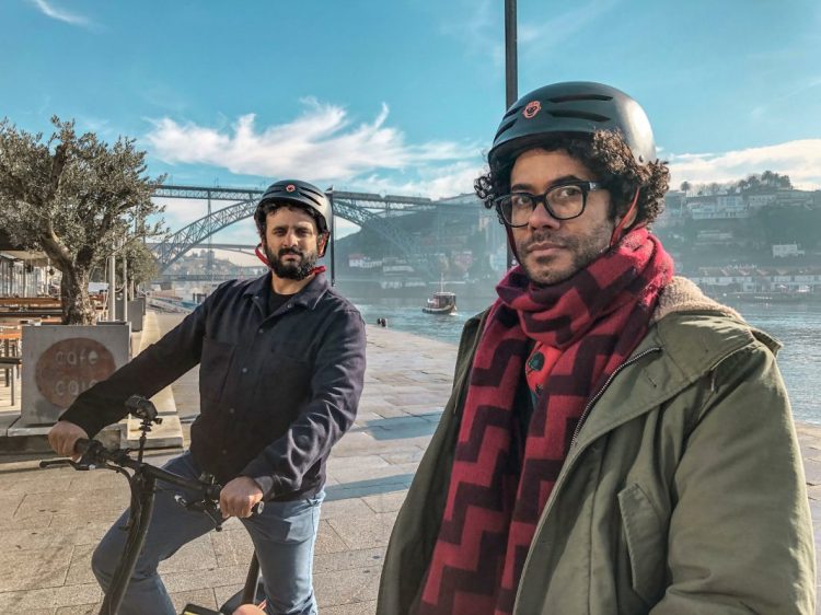 Đàn ông giàu trải nghiệm