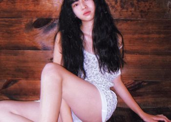 khanh van hot girl