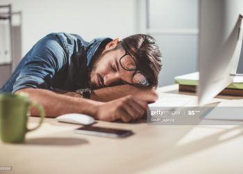 Điều gì sẽ xảy ra nếu bạn thiếu ngủ?