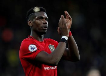 pogba manchester united