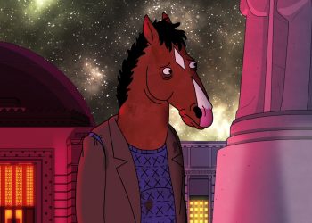 review phim Bojack Horseman