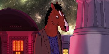 review phim Bojack Horseman