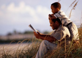 tro thanh nguoi bo tot