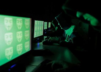 'Chế phẩm' từ Covid-19 bán trên Dark Web