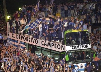 Deportivo La Curona