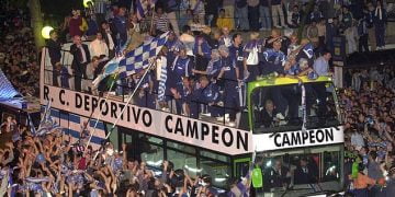 Deportivo La Curona
