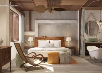 Kinh nghiệm tự thiết kế nhà (1)