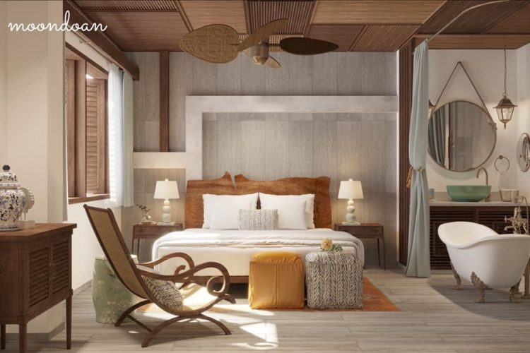 Kinh nghiệm tự thiết kế nhà (1)