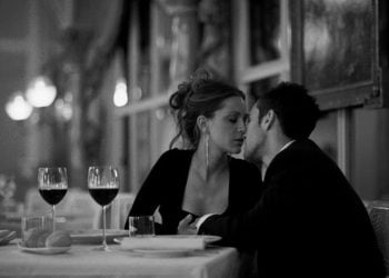 Đàn ông ngoại tình