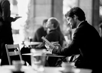 Đàn ông trí tuệ