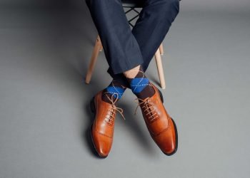 Kiến thức giày tây cho quý ông