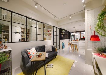 Kinh nghiệm chọn căn hộ chung cư