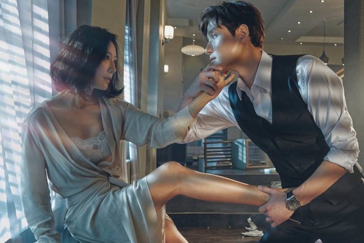 Làm thế nào để chồng không ngoại tình?