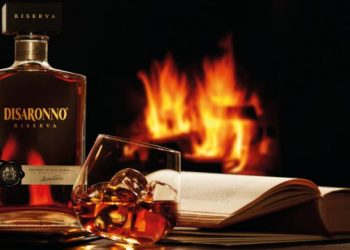 Amaretto – câu chuyện về “dư vị đắng của tình yêu”