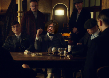 xem phim Peaky Blinders