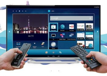 Có nên mua Smart TV giá rẻ?