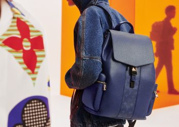 Louis Vuitton Taigarama