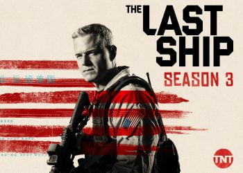 phim The Last Ship