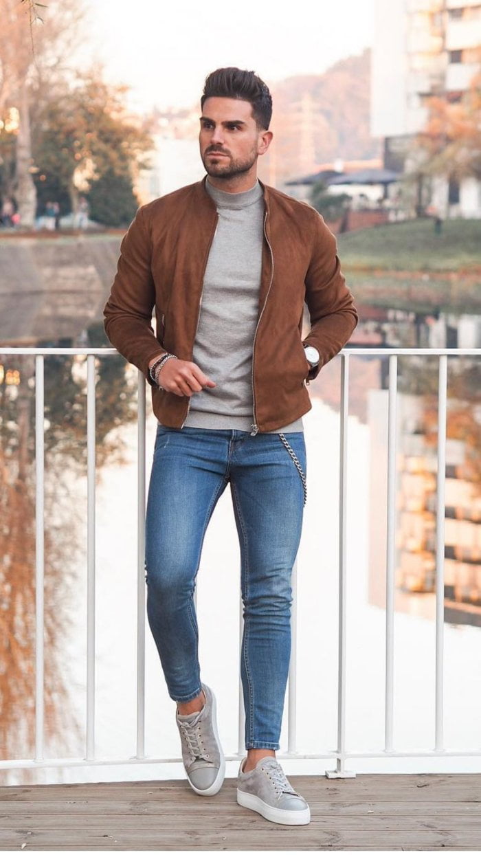 Smart Casual - đơn giản nhưng phải tinh tế-2