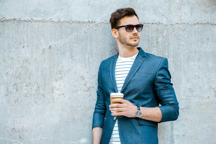 Smart Casual - đơn giản nhưng phải tinh tế-5