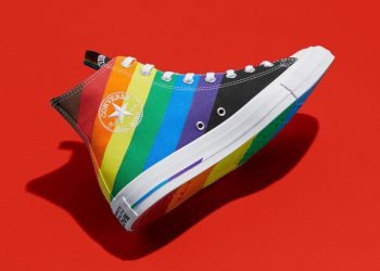 Converse 2020 Pride Collection