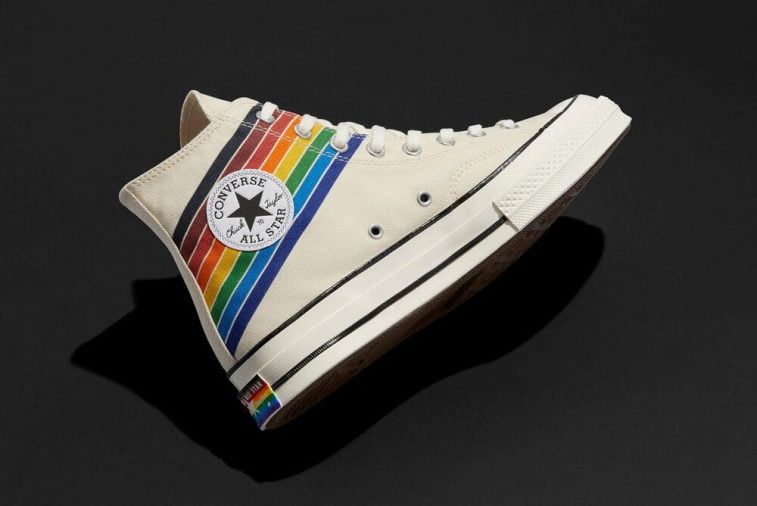 Converse 2020 Pride Collection
