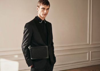 Louis Vuitton New Formals