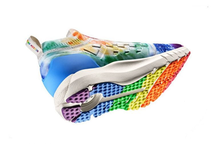 Under Armour’s Pride 2020 collection 4