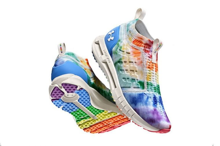 Under Armour’s Pride 2020 collection 4