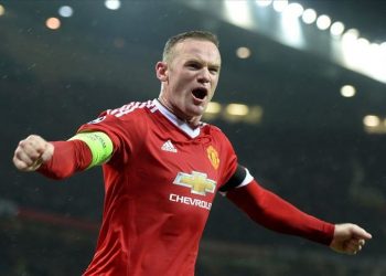 Wayne-Rooney