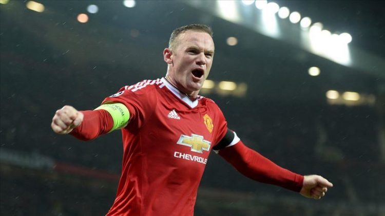 Wayne-Rooney
