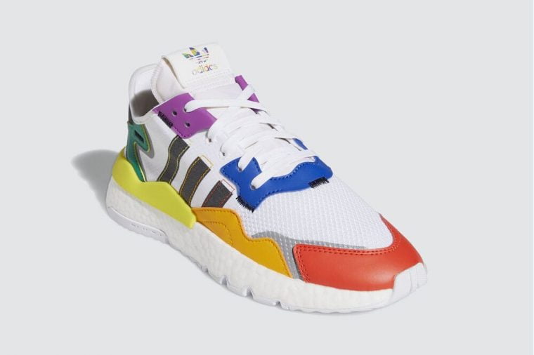 adidas Originals “Pride Pack”