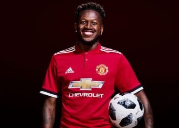 fred-manchester-united