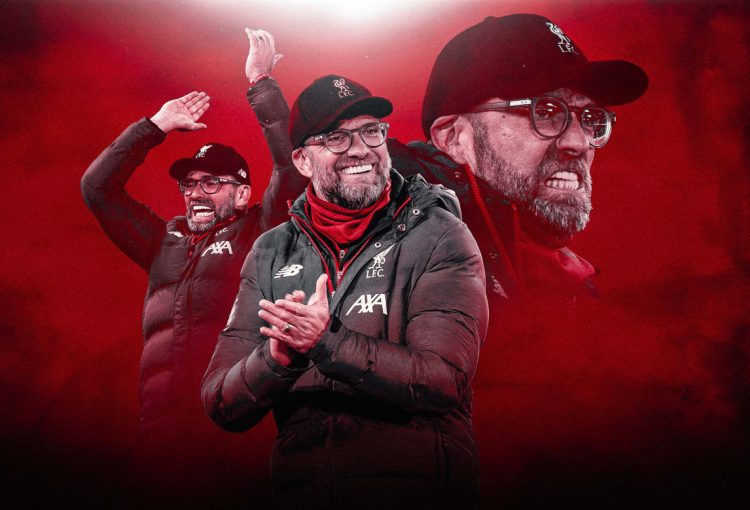 jurgen klopp