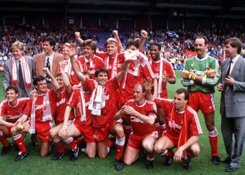 liverpool winner 1990 vo dich
