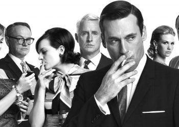 review phim mad men