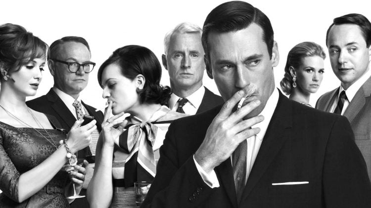 review phim mad men